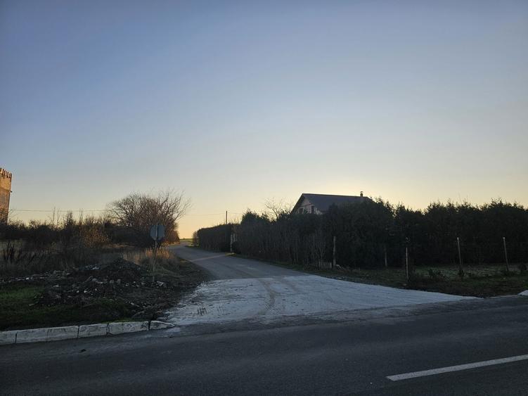 !!! Vand Teren Costinesti casa-bloc-ferma !!! - 4