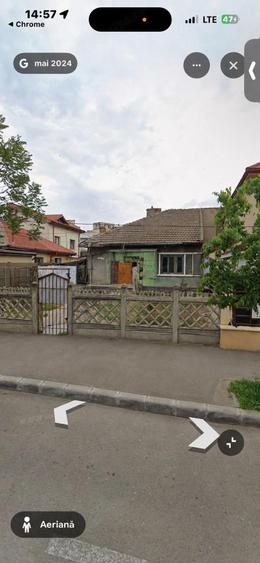 casa de vanzare,zona faleza nord - 1