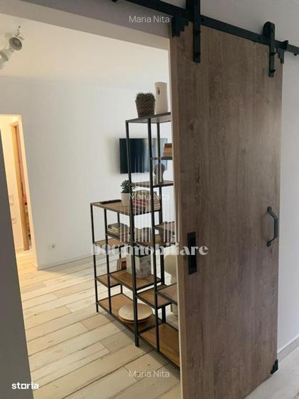 Inchiriere apartament cu doua camere Dristor I Mihai Bravu I Str. Lt. - 8