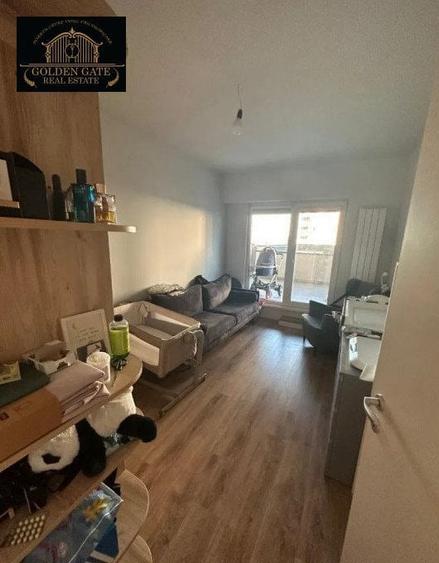 COMISION 0 | GranVia Park Lujerului - 3 Camere Parcare Terasa 107mp - 7