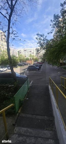 Apartament 4 camere Metrou Aparatorii Patriei / Ion Iriceanu - 10