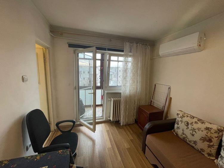 Garsoniera De Vanzare | 22.4 Mp + 3.1 Mp Balcon Inchis | Debara | AC | Utilat - 2