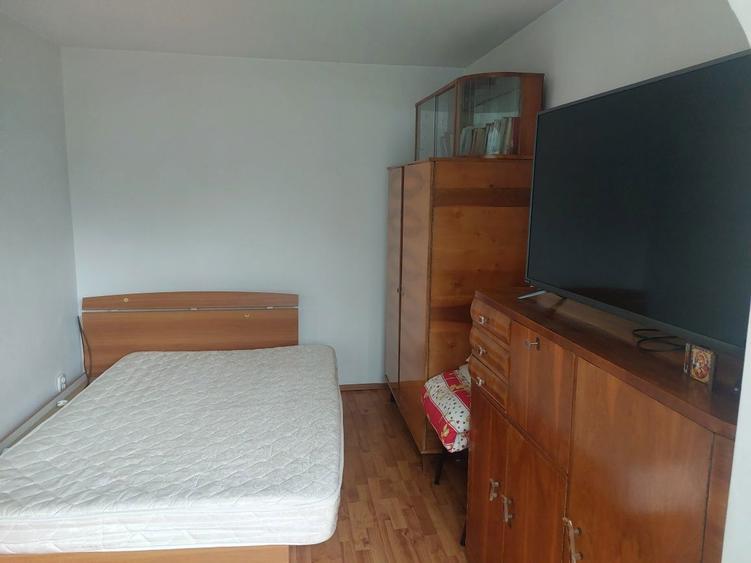 Inchiriez apartament 3 camere - 3