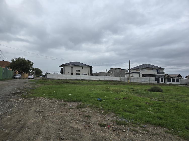 Anunturi vanzari terenuri in Constanta zona Km 5 - 6