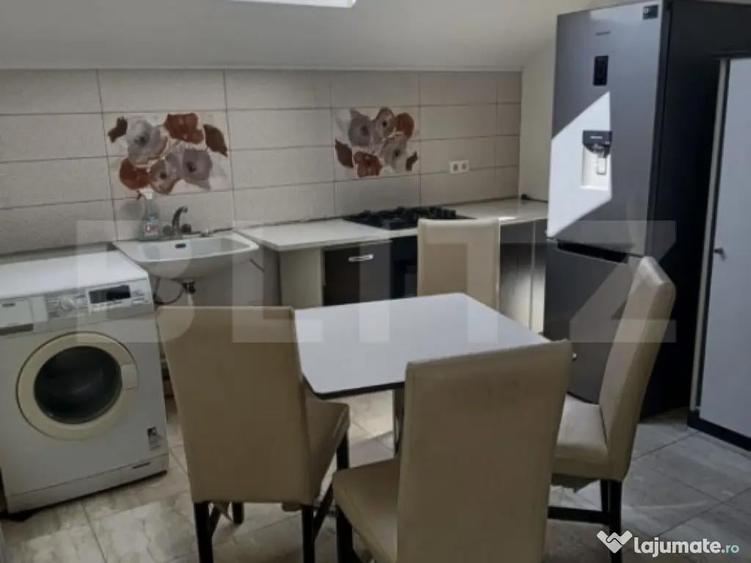 Casa individuala, 100 mp, zona Periferie - 3