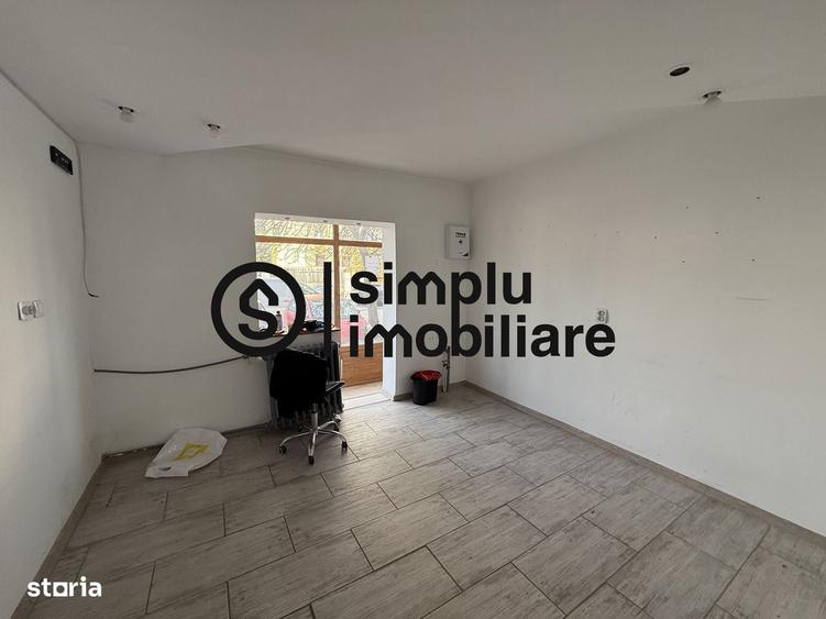Spatiu Comercial, parter, Sarari - 115 000 Euro - 1