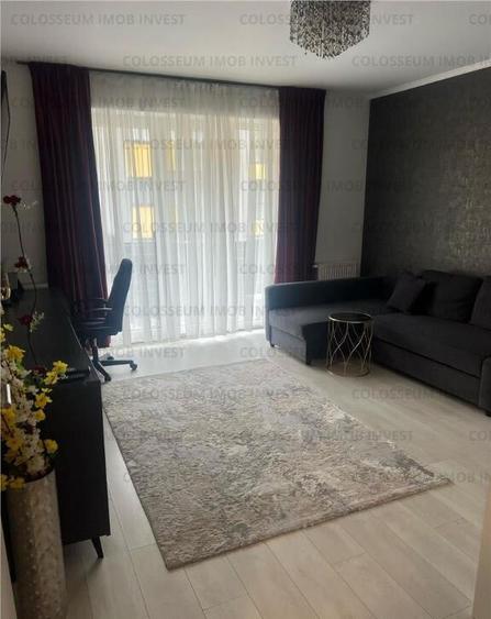 Apartament 3 camere | 78 mp | Etaj 3/5 | Avantgarden Bartolomeu - 9