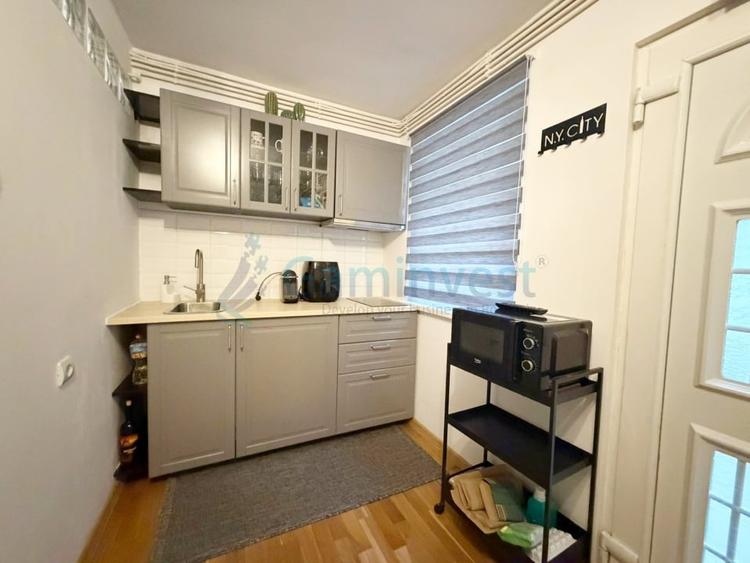 Apartament la casa cu 2 camere de vanzare, ultracentral, Oradea - 10