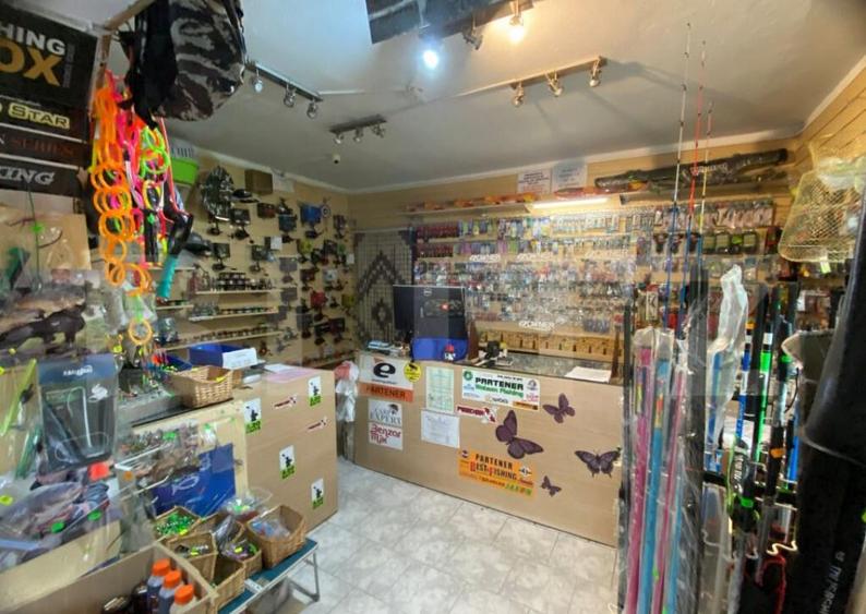 Spatiu comercial de vanzare, 37 mp - zona Cetate - 4