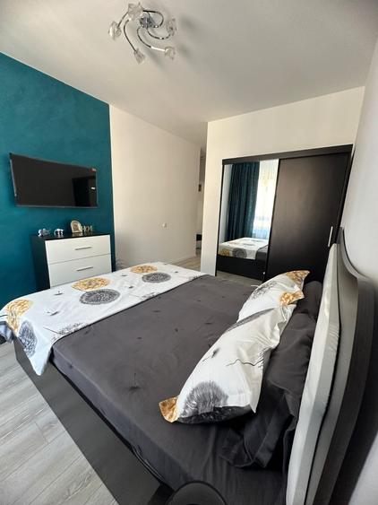 Inchiriez Garsoniera - 6