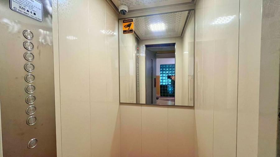 Ap.2 camere Bd. Victoriei | Vedere panoramica Tampa | Insorit - 17