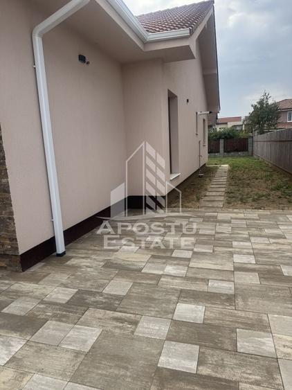 Casa individuala in GHIRODA - 3