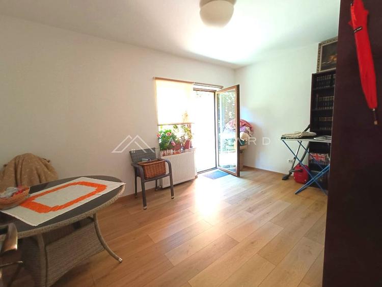 | Apartament 3 camere | 73 mp | Gradina | Parcare | Manastur - Campului | - 2