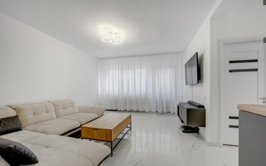 Domnesti, Putul Olteni, str Fortului, Casa Individuala, Mobi - 1