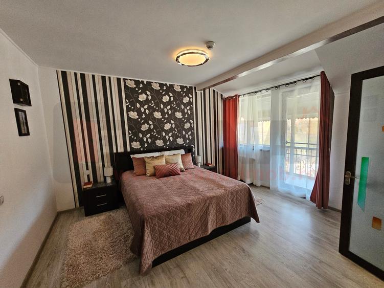 Ocazie unica: De vanzare Pensiunea Casa Elena din Sibiel |VIDEO - 9