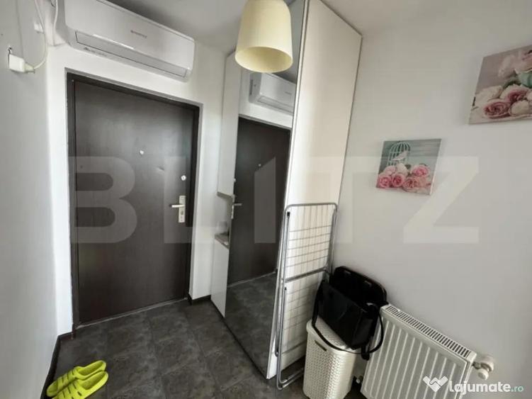 Garsoniera Moderna, cartierul Brestei - 3