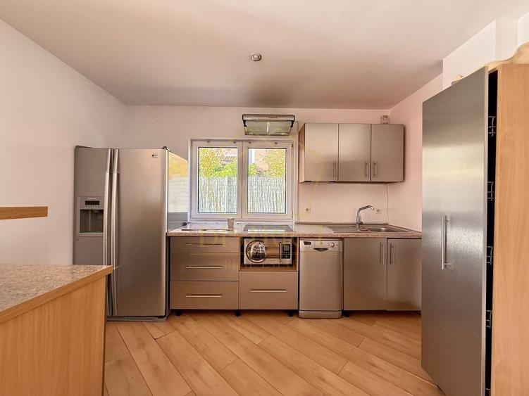 Casa individuala de 165 mp utili | Sacalaz | Comison 0% - 8