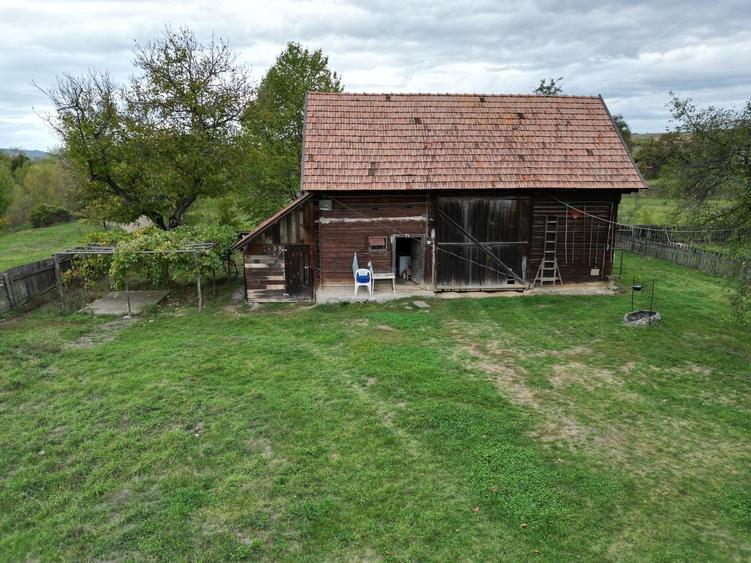 Casă 3 camere 100 M² cu 2360 M² teren - 12