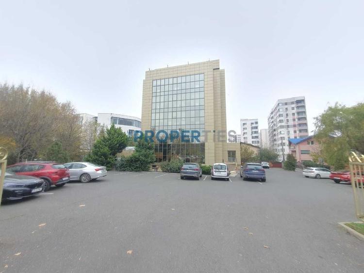 Comision 0! Inchiriere spatii birouri in zona Grozavesti - 190mp - 1