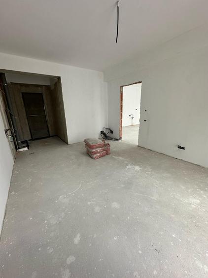 NEOFORT 47 AVIATIEI BANEASA - 3 CAMERE + CURTE - 5