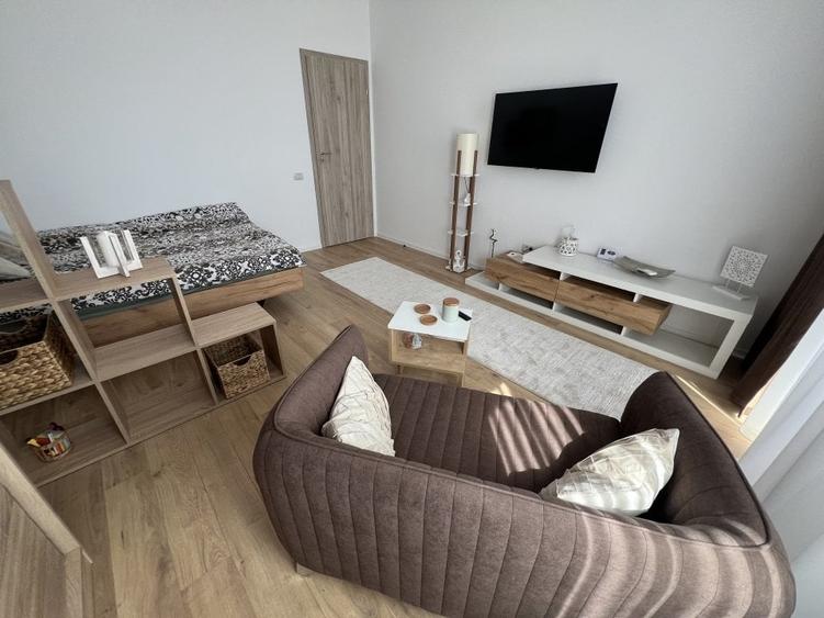 Imobil 2023! Garsoniera cu centrala si parcare! - 3