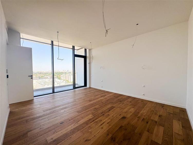 Penthouse de vanzare 4 camere One Cotroceni Park - 7