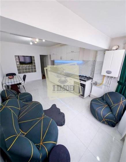 Apartament mobilat 4 camere pe 2 niveluri 79 utili in Terezian - 1