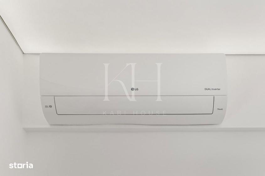 Investitie | 2 Camere Cortina North | Vedere Panoramica |Parcare| Chir - 2