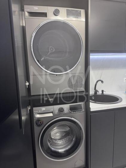 Apartament 3 camere, mobilat, utilat modern, 2 locuri parcare - 14