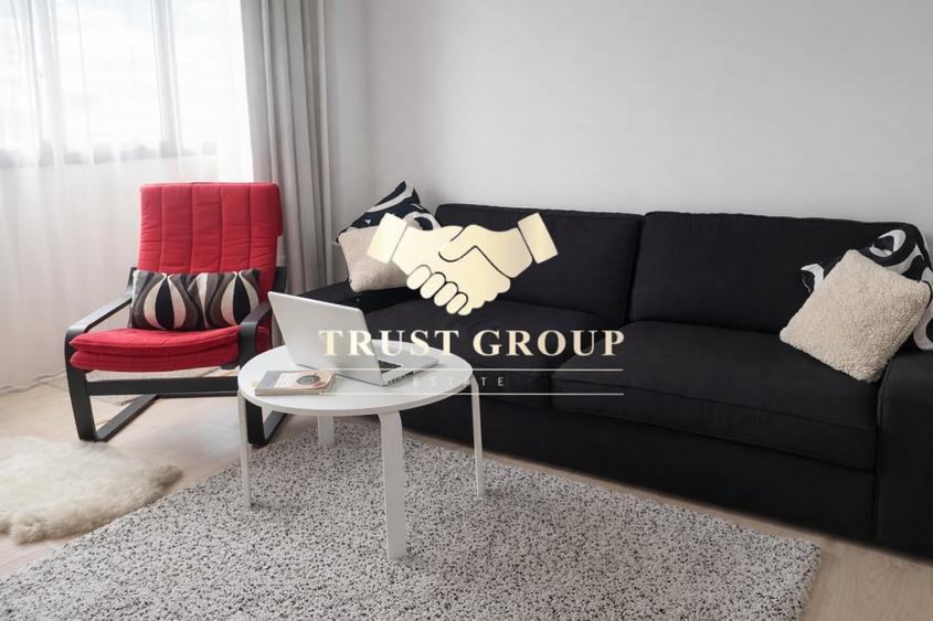 Garsoniera Banu Manta - 1