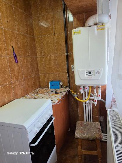 Navodari, vand apartament 2 camere zona sud - 4