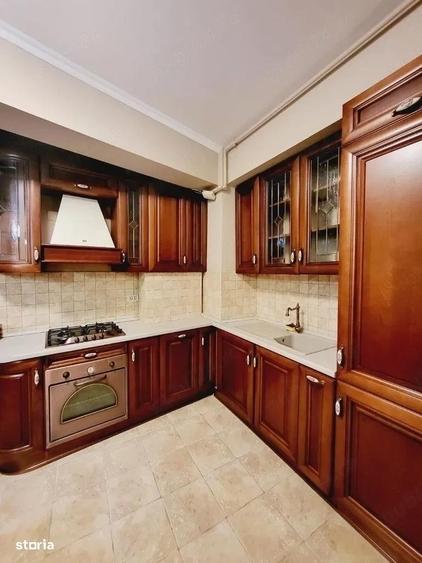 Apartament 2 camere centrala proprie Turda adiacent - 1
