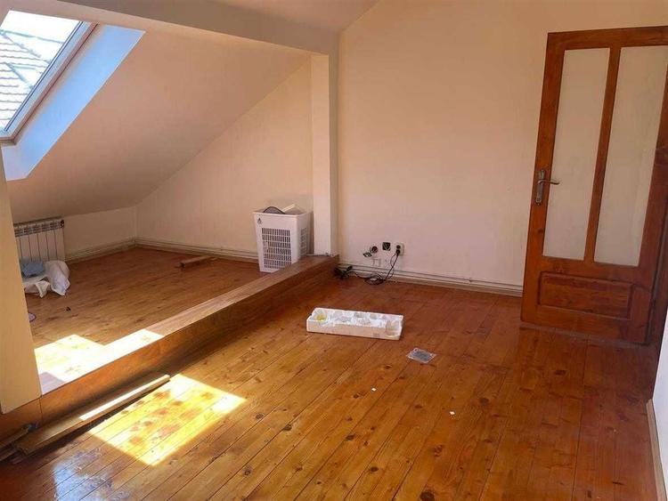 Casa Particulara Central Caramida P+M Garaj Beci Instalatie apa solara - 2