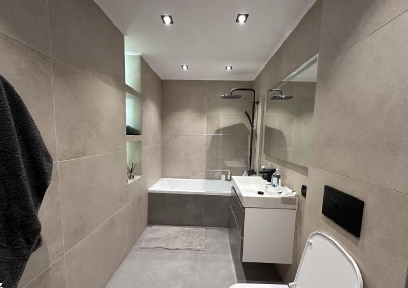 Garsoniera de inchiriat in zona Grozavesti - 3