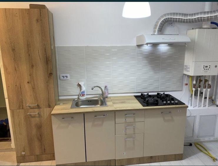 Inchiriez Ap 2 Camere la MANSARDA . Militari residence propietar ZERO comision - 3