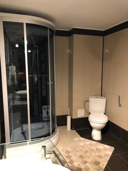 Herastrau Nordului, 3 camere + gradina100 mp, complet mobilat si utilat LUX - 6