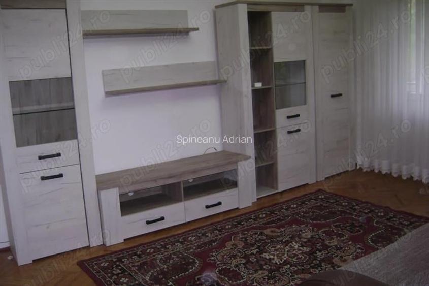 Apartament 2 camere Calea Circumvalatiunii Apartament 2 camere Calea Circumvalatiunii