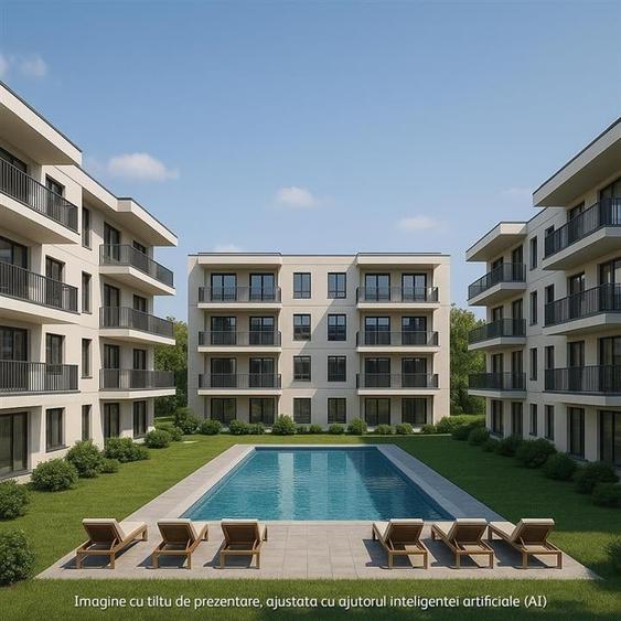 Teren 2.500 mp Baneasa - oportunitate dezvoltare P+4 - 2