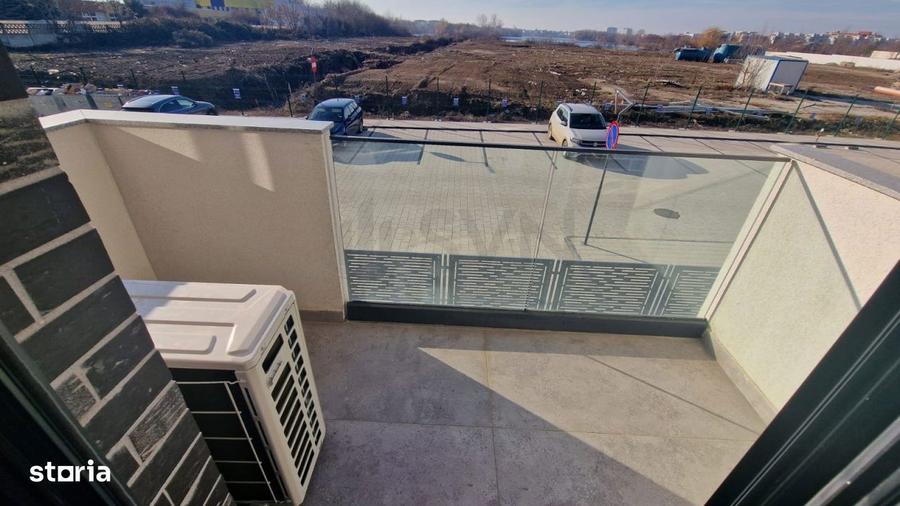 Apartament 3 camere I Bucurestii Noi - 5