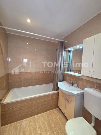 Apartament cu 3 camere de inchiriat in Tomis II - 6