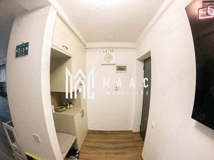 Apartament 3 camere | Gradina | 109 MP | Parcare | Selimbar - 12