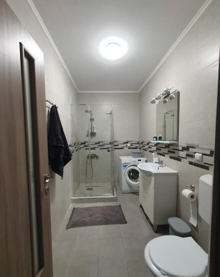 PF Vand apartament 2 camere Cluj, zona Vivo-Metro - 9