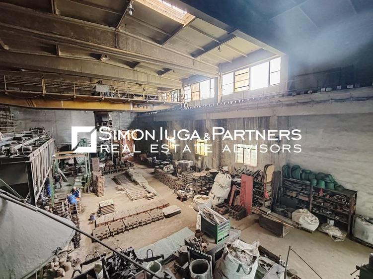 Hala industriala de inchiriat - 3