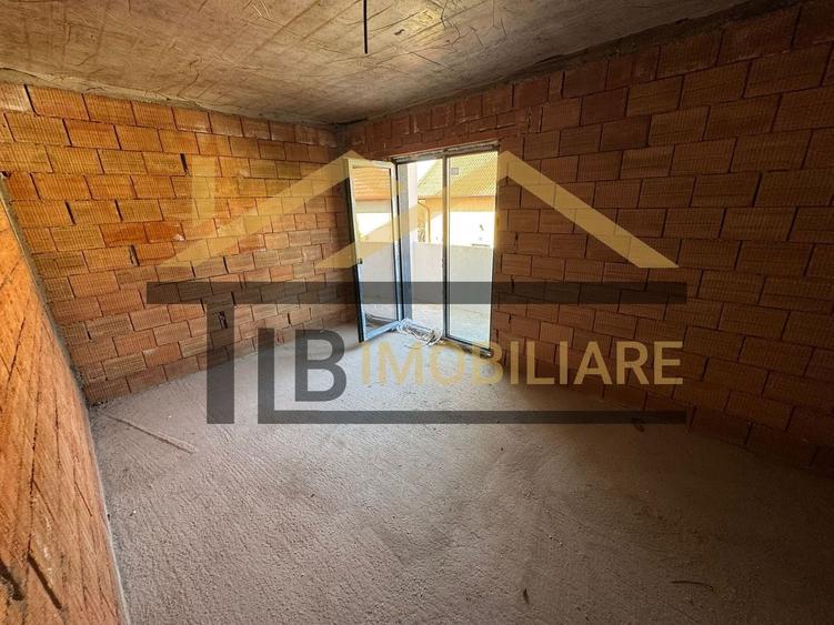 Apartament cu 2 camere, parcare, 50mp, Zona Sangeorgiu de Mures - 9