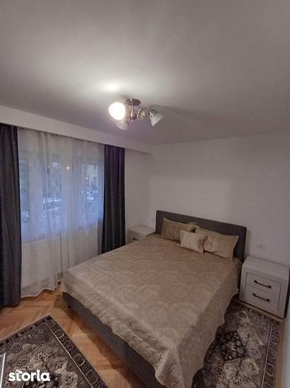 Inchiriez apartament 3 camere - 6