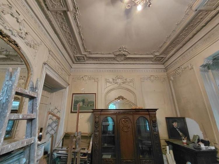 Casă cu 10 camere cu Canalizare în Unirii