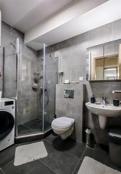 apartament cu o camera de inchiriat in zona Balcescu - 1