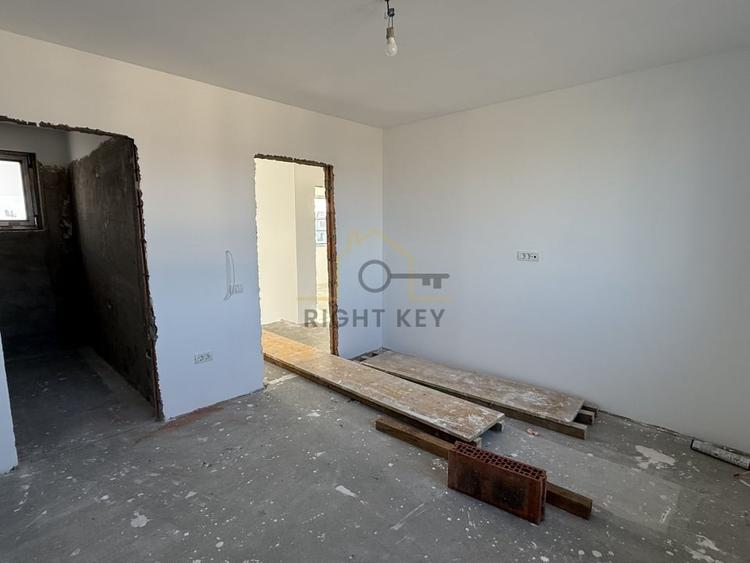 Casa moderna in zona rezidentiala! 4 camere, teren 560mp! Comision 0%! - 10