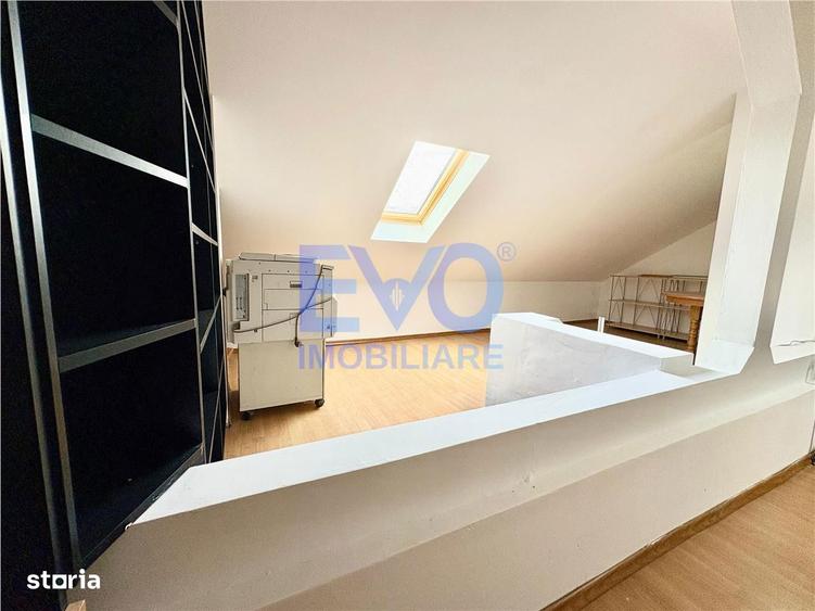 Apartament 3 camere, 2 bai, 2 balcoane, loc de parcare, Pacurari, Iasi - 4