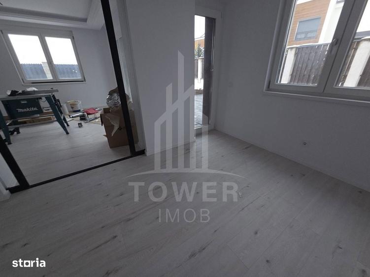 Duplex de vanzare in Cartierul Arhitectilor - 19